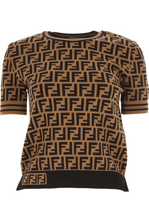 fendi top women's.